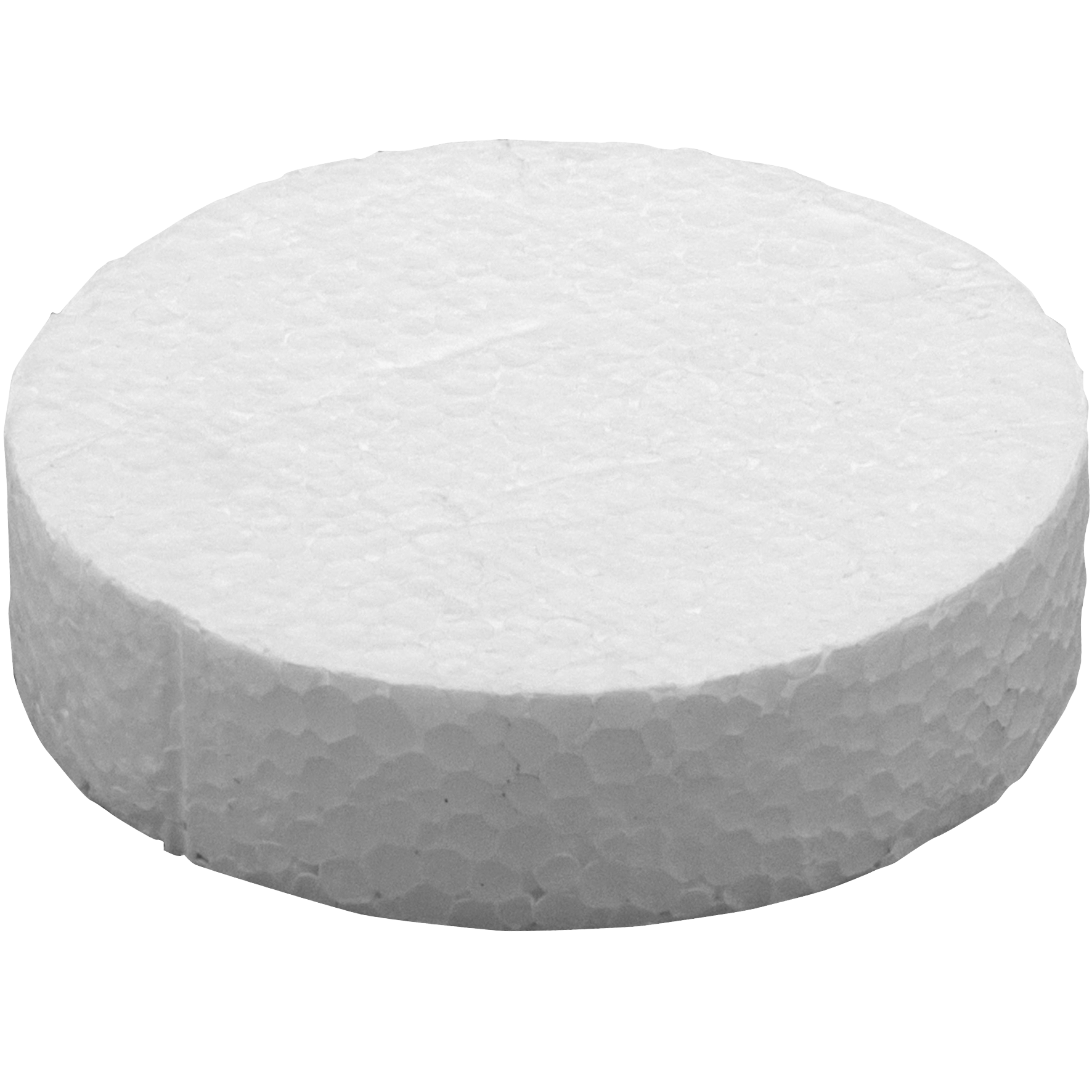 R-TFIX-CAP63-EPS Polystyrene cap